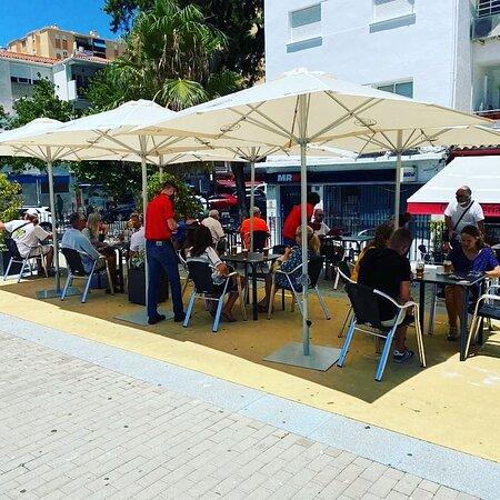 La Casa De La Croqueta