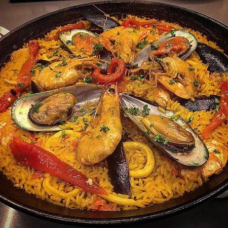 OceanZ Restaurant