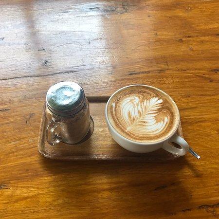I Do Cafe