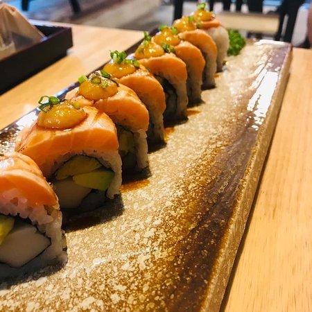 Fukurou Sushi
