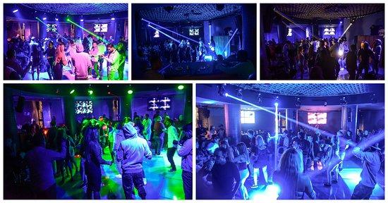 Anaconda Lounge Hurghada