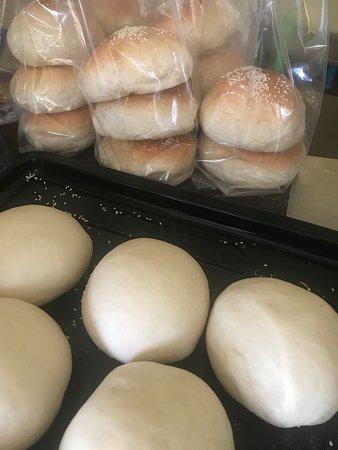 CRAVE Burgers & Wraps
