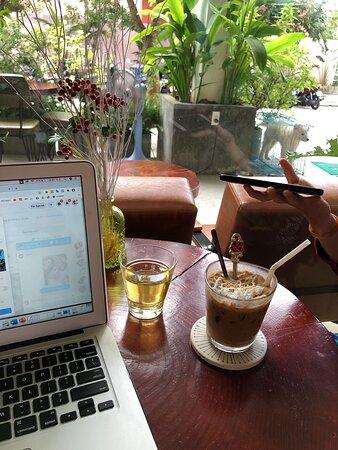 House Coffee