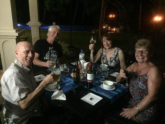 Good Karma Restaurant