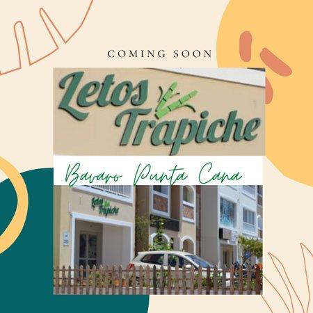 Letos Trapiche