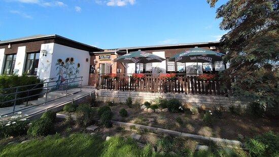 Trattoria Am Moor