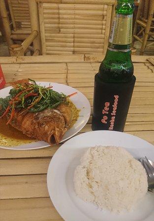Luckyim Seafood