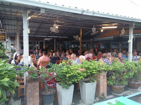 Suk's Restaurant