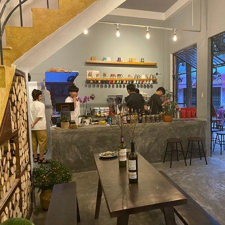 Bacama Coffee & More
