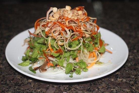 Ngoc Chi Vegetarian Restaurant