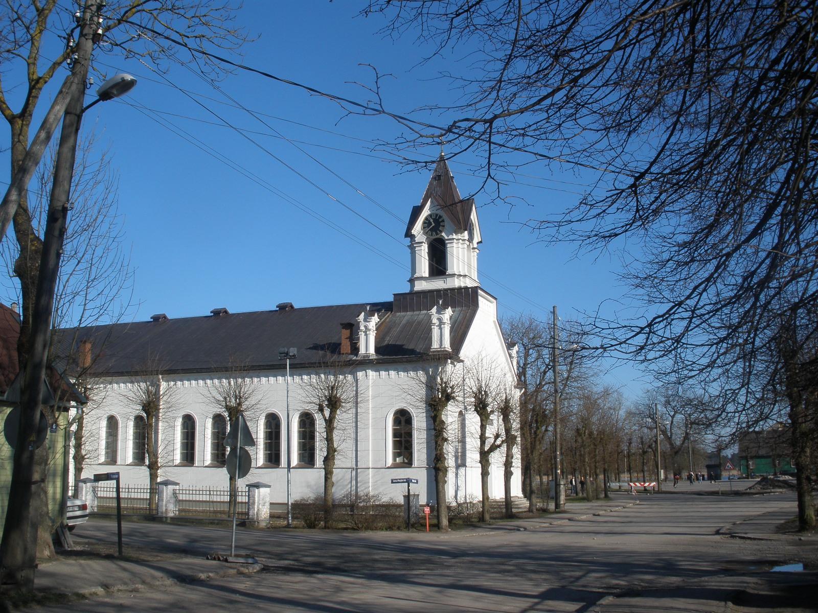Bahnhof Sloka