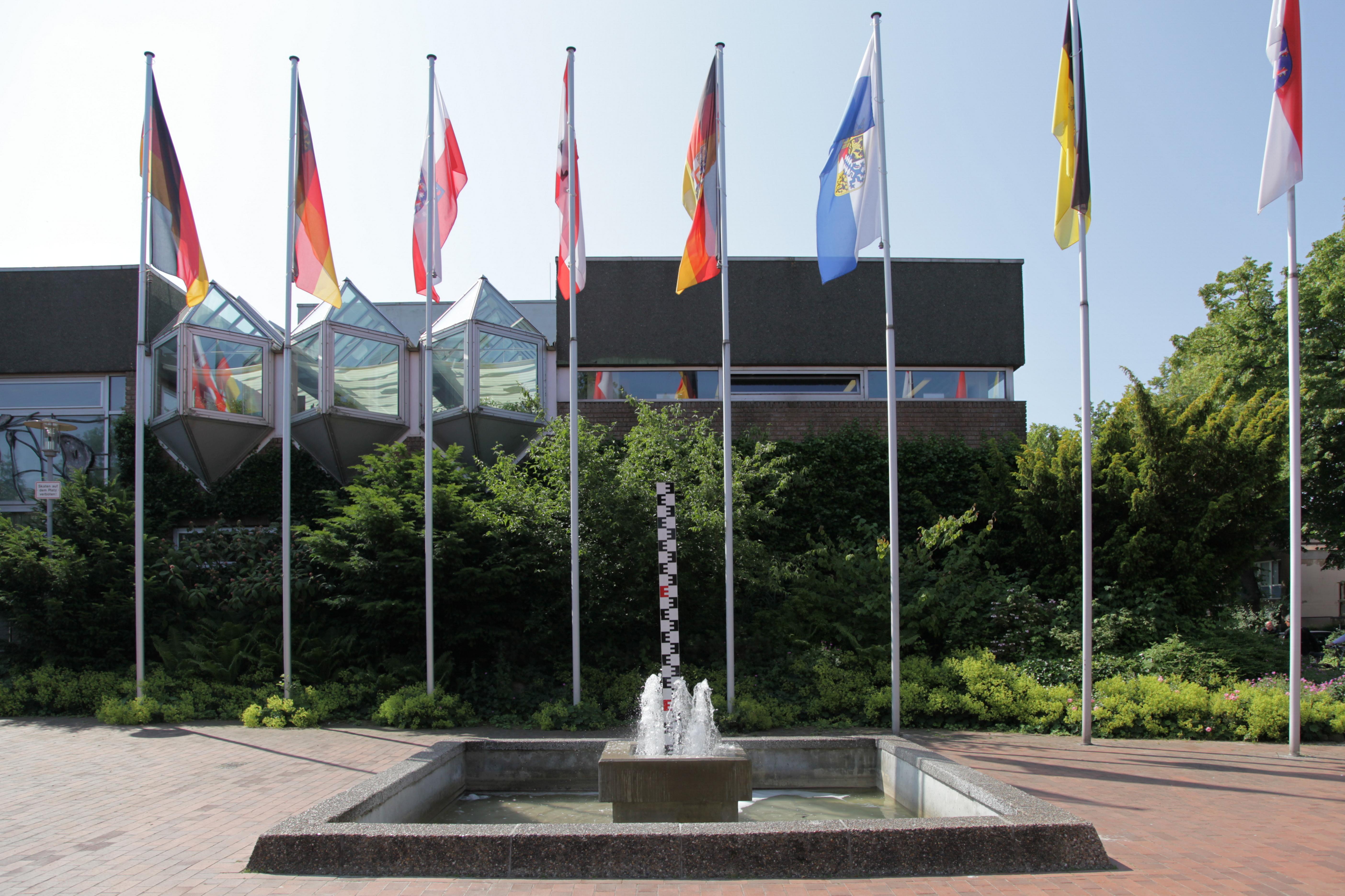 Stadthalle Eckernförde