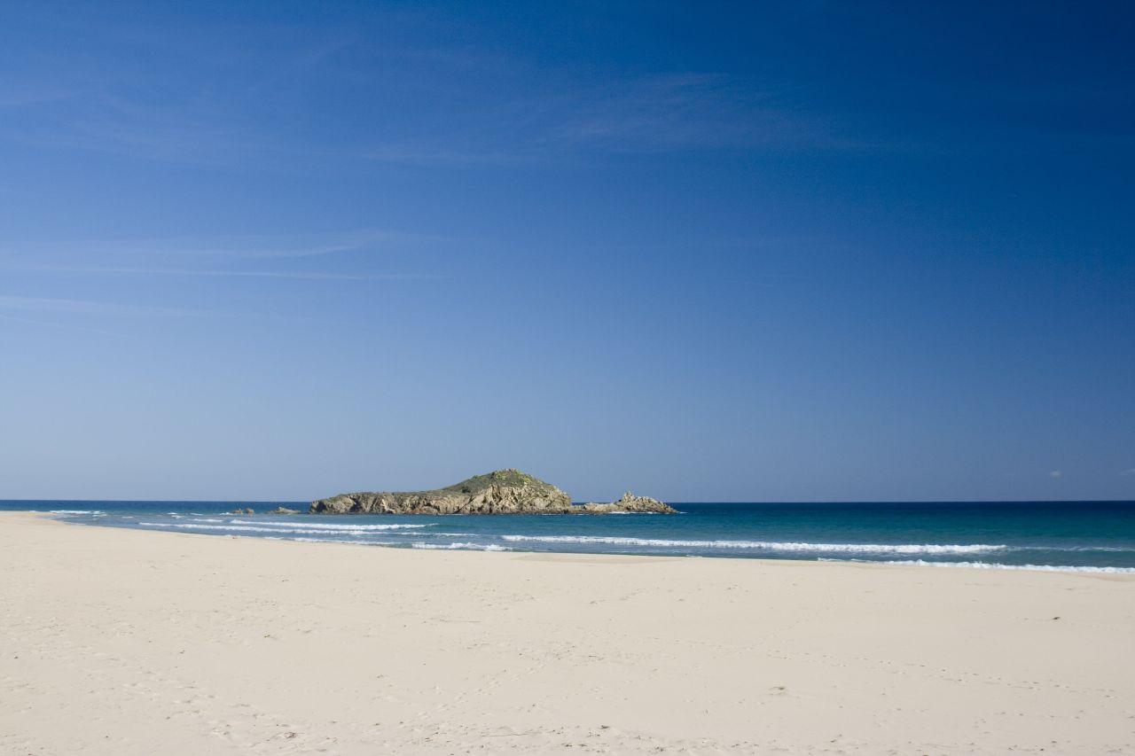 Isola Su Giudeu