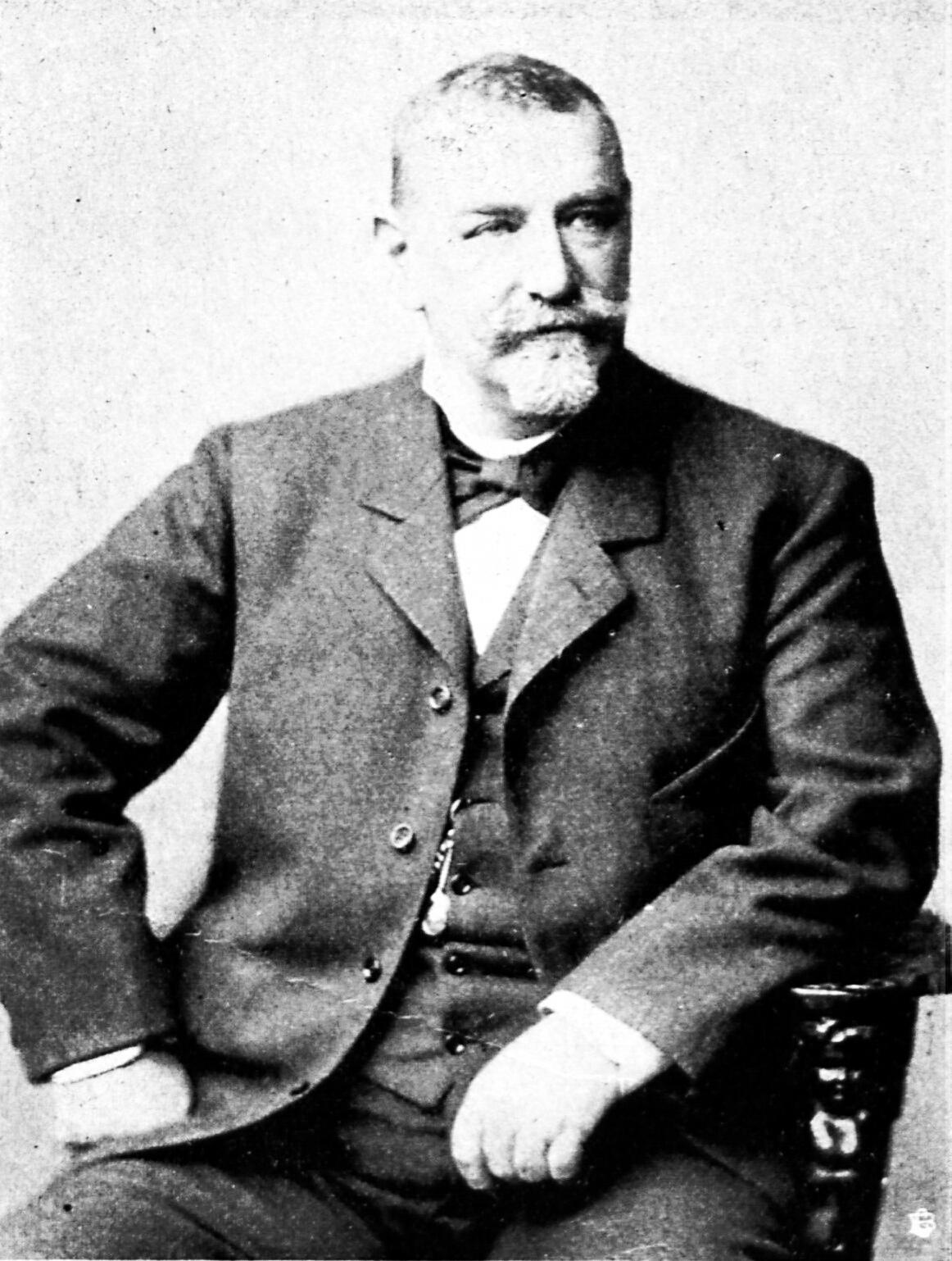 Hermann Wilhelm Fehling