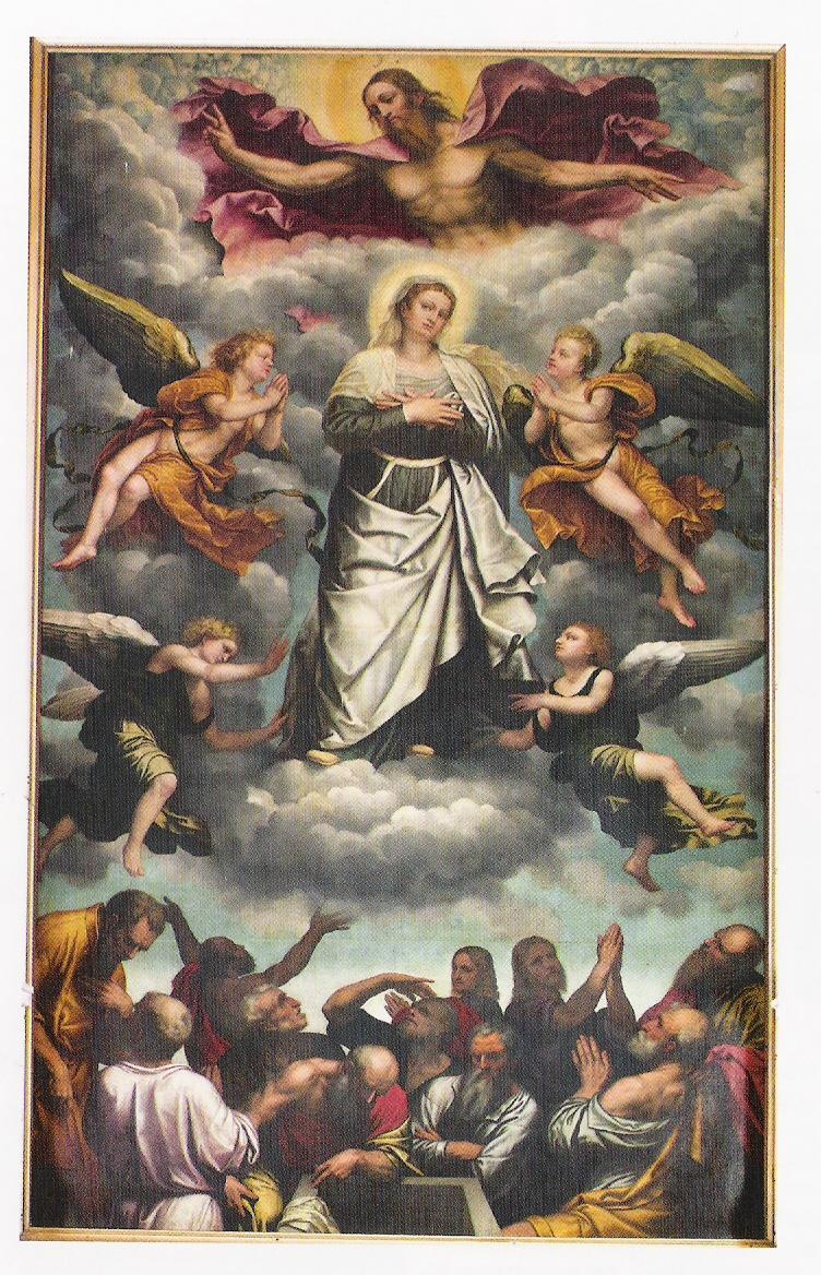 Santa Maria Assunta