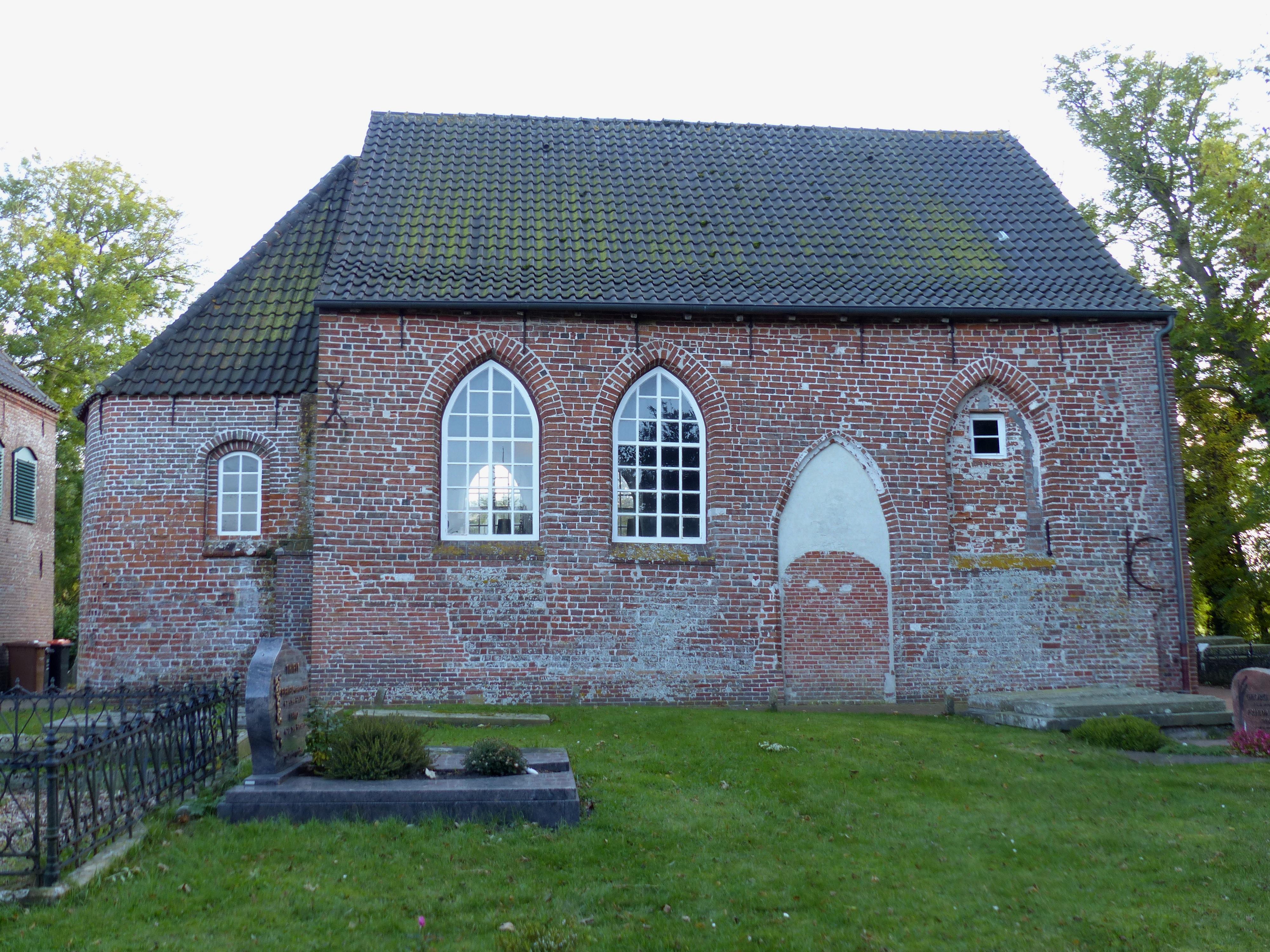 St.-Jodocus-Kirche