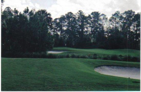LPGA International Golfplatz