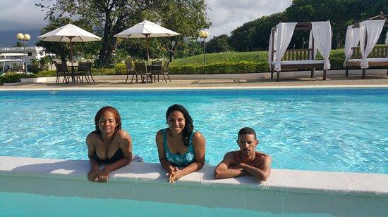 Golfplatz Los Mangos