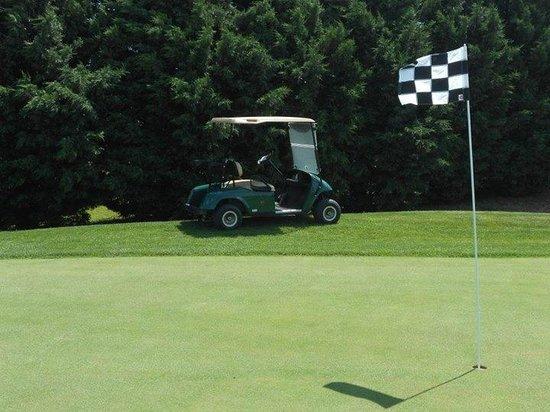 American Classic Golfklub