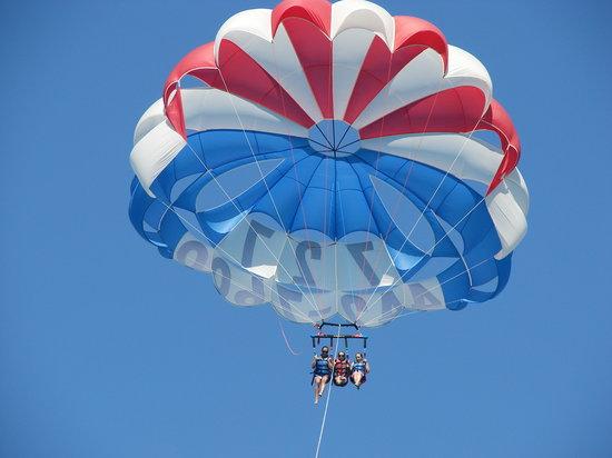 Parasail City