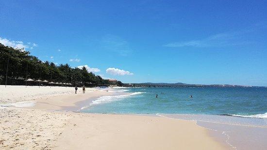 Mui Ne-Strand