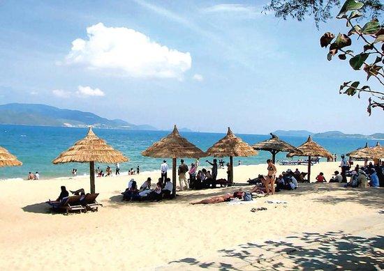 Strand Non Nuoc