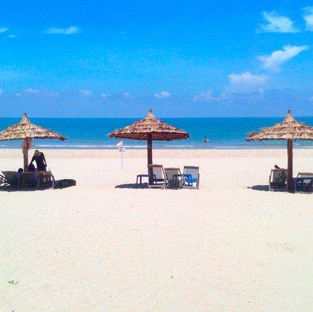 Vung Tau Beach