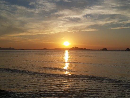 Strand von Tubkaek