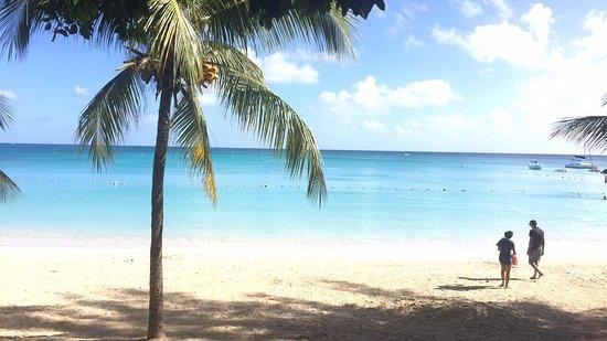 Strand von Pereybere