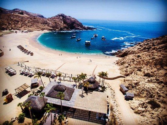 Playa Santa Maria