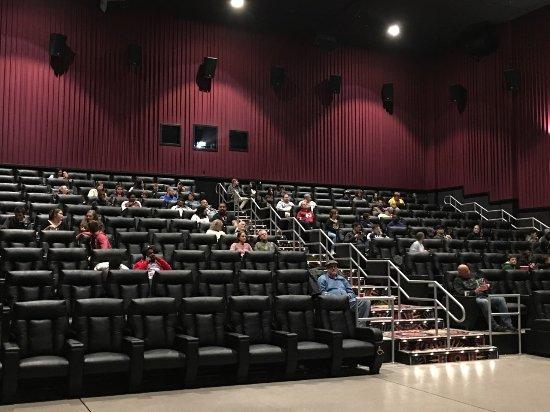 Movies at Midway
