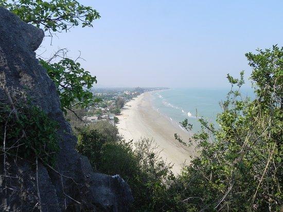 Suan Son Pradipat Beach