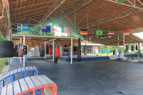Diamond Muay Thai