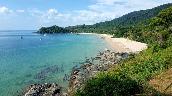 Kantiang Bay