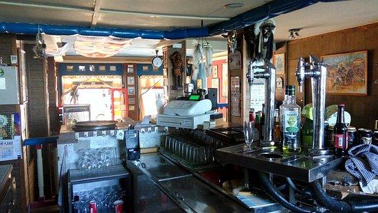 Paco's CRAZY HORSE BAR