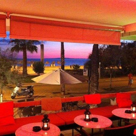 Havana Cafe