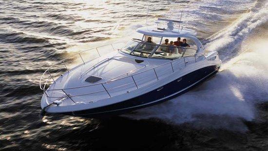 Epic Charters