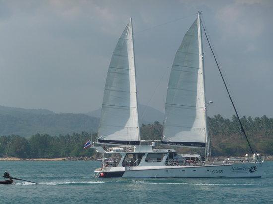 Phuket Sailing Adventures