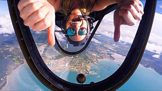 CQ Adventure Flights