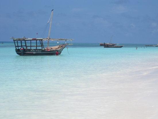 East Africa Diving Centre
