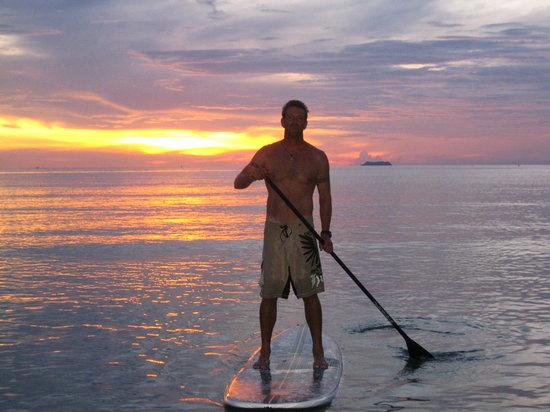 Lanta Paddlesports Lessons and Tours