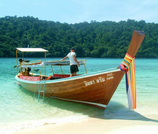 Lanta Dream and Paradise