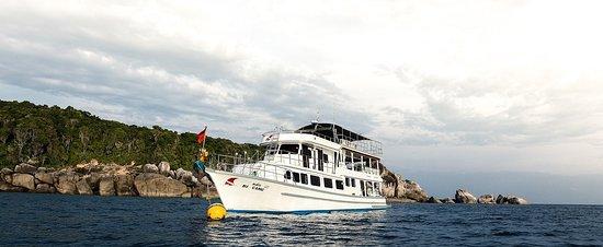 Similan Seven Sea Club