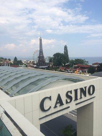 Hotel International Casino