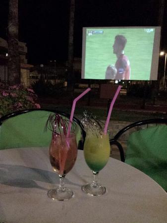 Faliraki Bubbels Bar