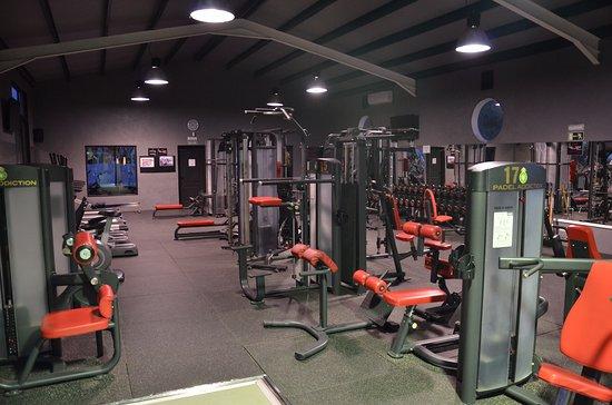 Real Club Padel Marbella