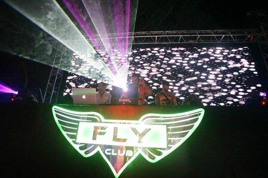 Fly Club