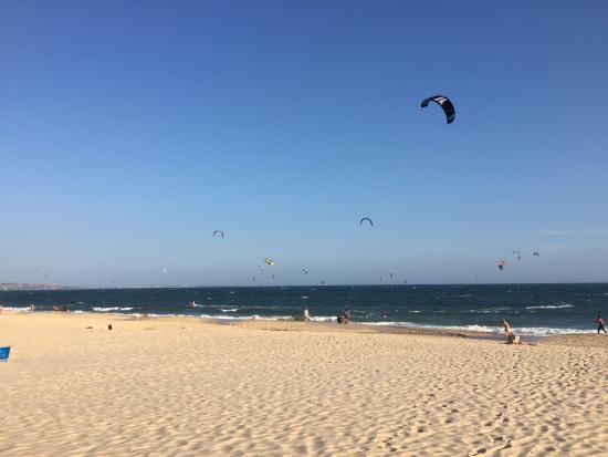 Bai Da Ong Dia Beach