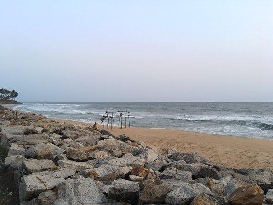 Kappil Beach