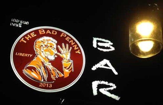 The Bad Penny